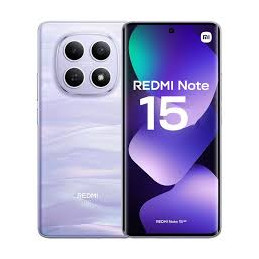 Redmi Note 15 - 128 + 6 GB...