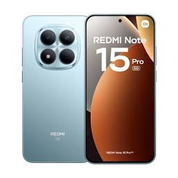 Redmi Note 15pro - 256 + 8...