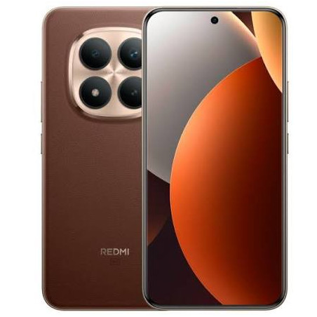 Redmi Note 15pro - 512 + 12 GB - 5500mAh- 13 mois