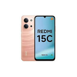 Redmi 15C - 256 + 16 GB -...