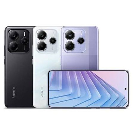 Redmi Note 14 - 128 + 6 GB - 5500mAh- 13 mois