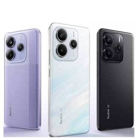 Redmi Note 14  5G- 256 + 8 GB - 5110mAh- 13 mois