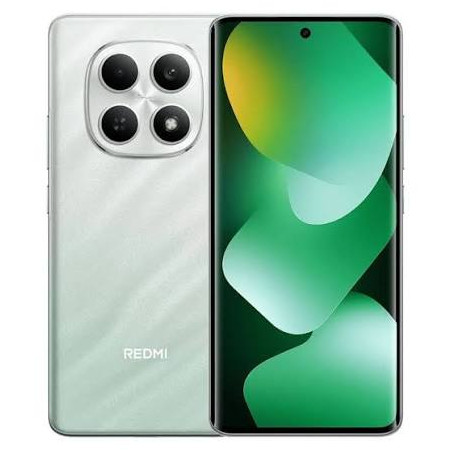 Redmi Note 15 - 128 + 6 GB - 5800mAh- 13 mois