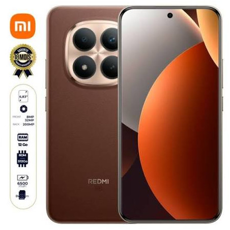 copy of Redmi A7pro - 64 + 4 GB - 13 mois