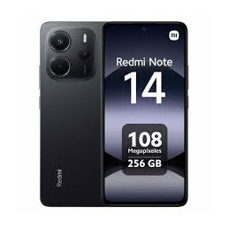 Redmi Note 14 - 256 + 8 GB...