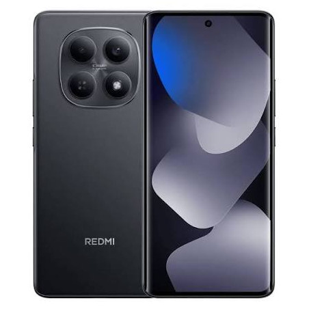 Redmi Note 15 - 256 + 8 GB - 6000mAh- 13 mois