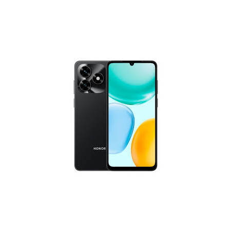 HONOR X5c - 128 + 4 GB - 5000mAH - 13mois