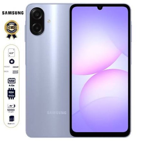 copy of TECNO SPARK 4 – 32Go/2Go RAM – 4G LTE – 4000mAh – Violet
