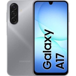 SAMSUNG Galaxy A17 - 128 +...