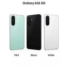 SAMSUNG Galaxy A26+5G - 256...