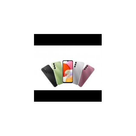 SAMSUNG A14 - 64 + 4 GB