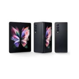 SAMSUNG Galaxy Z Fold3 -...