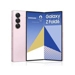 SAMSUNG Galaxy Z Fold6 -...