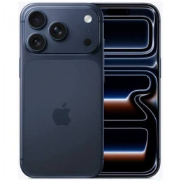 iPhone 17Pro Max - 256 Go -...