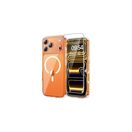 iPhone 17Pro Max - 256 Go - 5088mAh - 13 mois