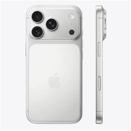iPhone 17Pro Max - 256 Go - 5088mAh - 13 mois