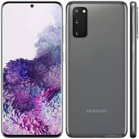 SAMSUNG Galaxy S20 - 128 + 8 GB - 4500mAh - 24 mois