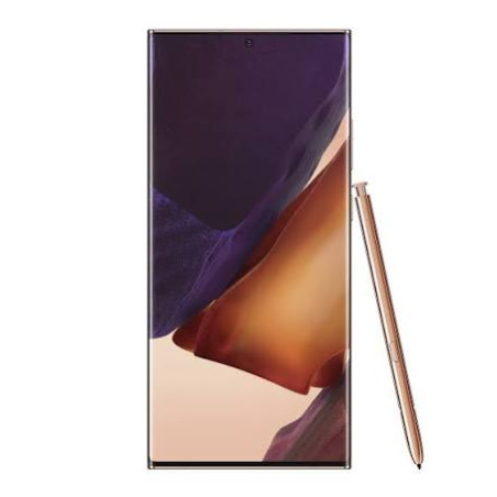 SAMSUNG Galaxy Note 20 - 128 + 8 GB - 4300mAh - 24 mois