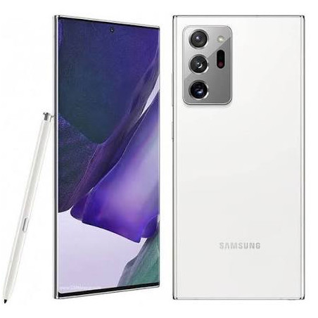 SAMSUNG Galaxy Note 20 Ultra - 256 + 12 GB - 4500mAh - 24 mois