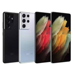 SAMSUNG Galaxy S21 Ultra -...