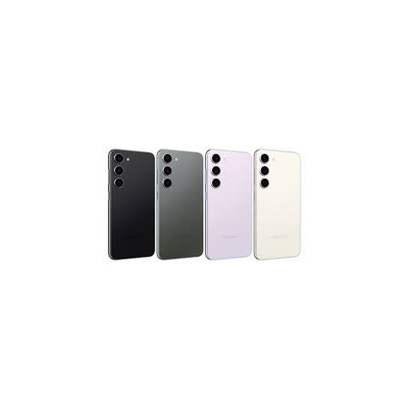 SAMSUNG Galaxy S23 - 256 + 8 GB - 3900mAh - 24 mois