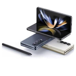 SAMSUNG Galaxy Z Fold4 -...