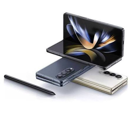 SAMSUNG Galaxy Z Fold4 - 512 + 12 GB - 4400mAh - 24 mois