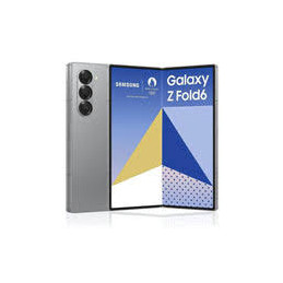 SAMSUNG Galaxy Z Fold6 -...
