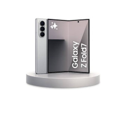SAMSUNG Galaxy Z Fold7 open...