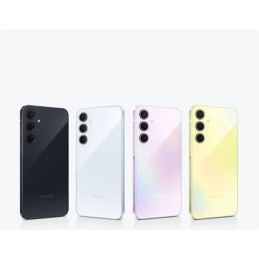 SAMSUNG A35 - 128 + 6 GB -...