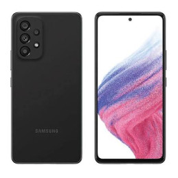 SAMSUNG A53 - 128 + 6 GB -...