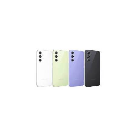 SAMSUNG A54 - 128 + 6 GB - 5000mAh - 24 mois
