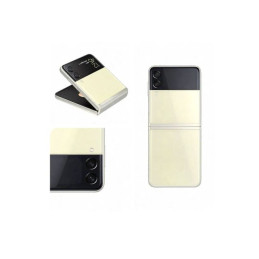 SAMSUNG Galaxy Flip3 - 128+...
