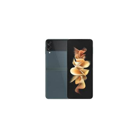 SAMSUNG Galaxy Flip3 - 256 + 8 GB - 3300mAh - 24 mois