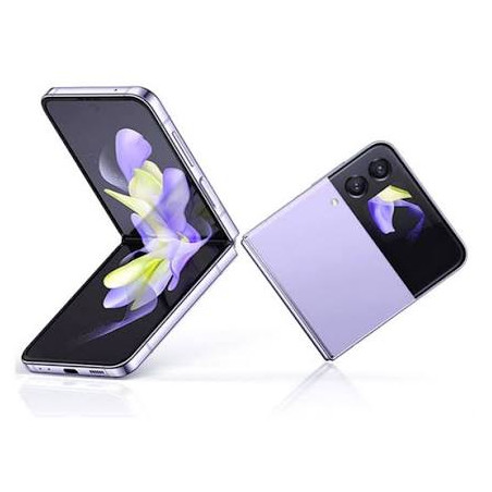 SAMSUNG Galaxy Flip4 - 128+ 8 GB - 3700mAh - 24 mois