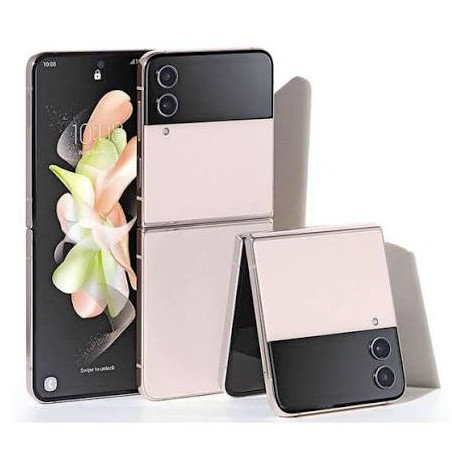 SAMSUNG Galaxy Z Flip4 - 256+ 8 GB - 3700mAh - 24 mois