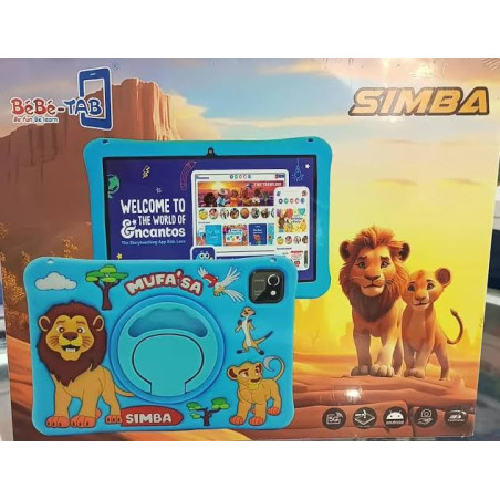 copy of Tablettes éducatives Lenosed (kidtablet)