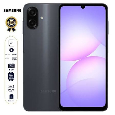 SAMSUNG A37 - 256 + 8 GB - 5000mAh - 24 mois