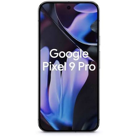 Google Pixel 9PRO - 256 + 16 GB - 4700mAh - 13 mois