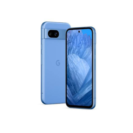 copy of Infinix Note 8i (X683) - 6.95" FHD - 4G - 48MP - 64GB/4GB - 12 mois