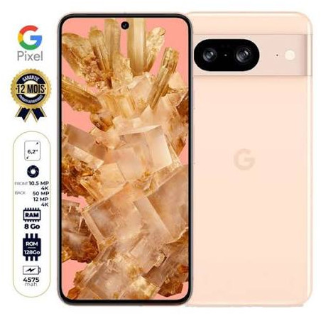 copy of Infinix Note 8i (X683) - 6.95" FHD - 4G - 48MP - 64GB/4GB - 12 mois