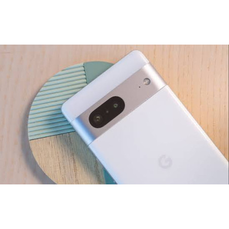 Google Pixel 7 - 128 + 8 GB - 4355mAh - 13 mois