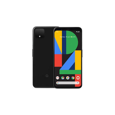 copy of Infinix Note 8i (X683) - 6.95" FHD - 4G - 48MP - 64GB/4GB - 12 mois