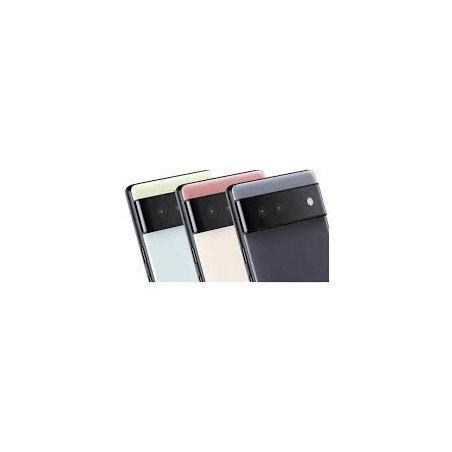 Google Pixel 6  - 256 + 8 GB - 4614mAh - 13 mois
