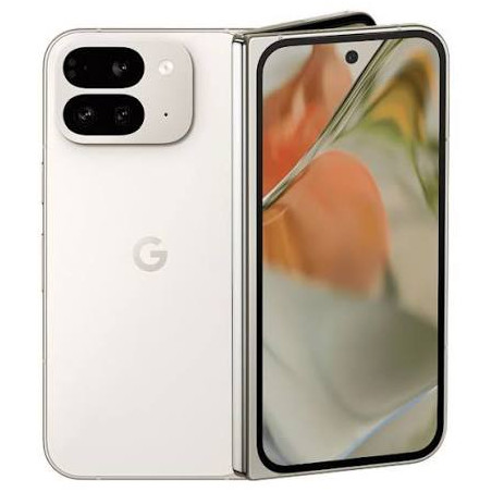 Google Pixel 9PRO Fold - 256+ 16 GB - 4650mAh - 13 mois