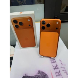 iPhone 17Pro Max - 256 Go -...