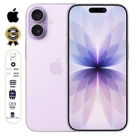 copy of iPhone 7 - 32 Go