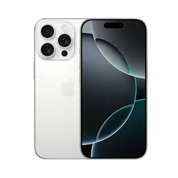 iPhone 16Pro - 128 + 8 Go -...