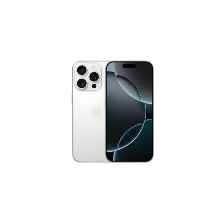 iPhone 16Pro - 128 + 8 Go - 3582mAh - Occasion