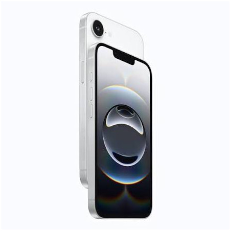 iPhone 16e - 128 + 8 Go - 4005mAh - Occasion